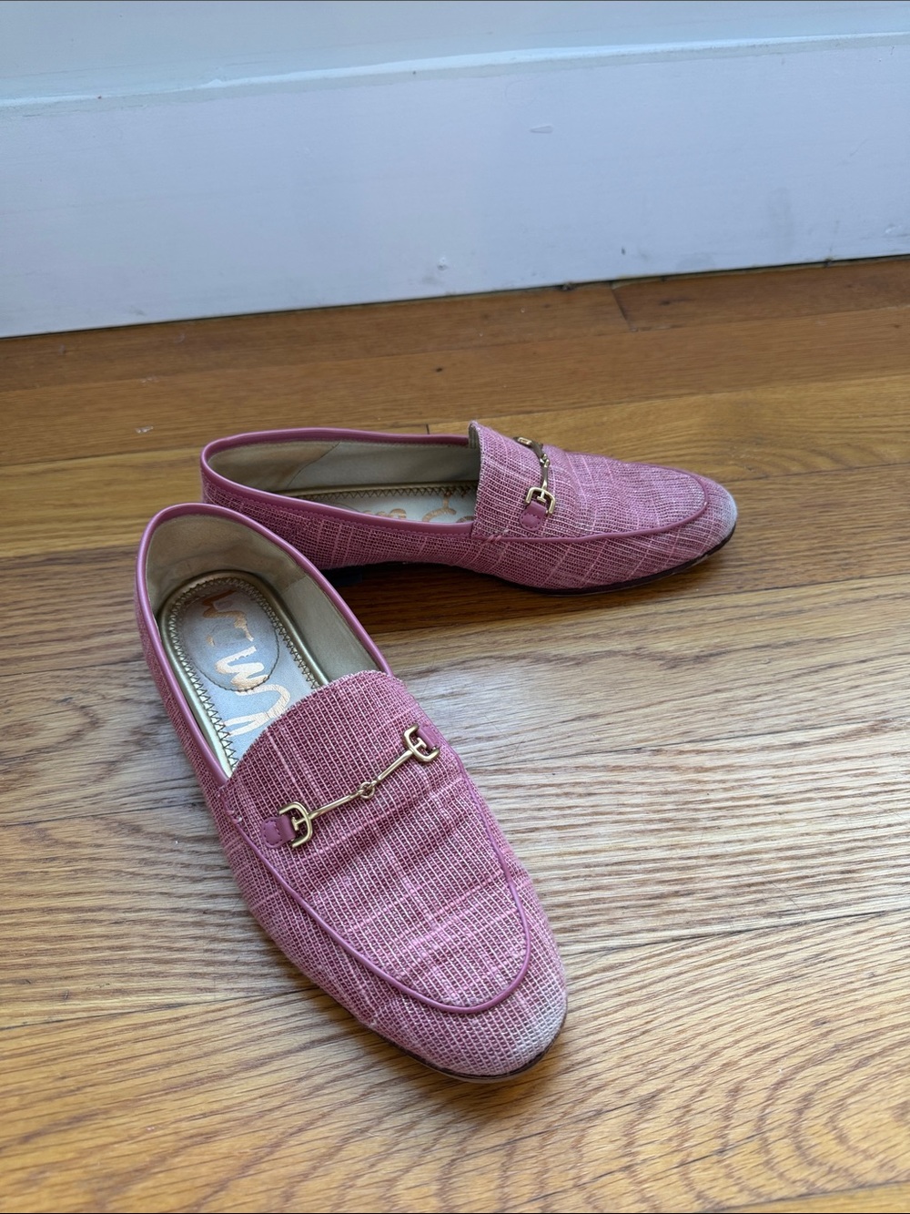 Sam Edelman Loraine loafer